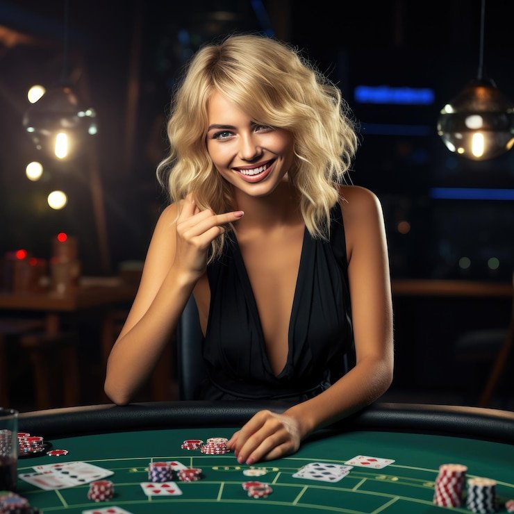 Antarmuka aplikasi pcx777 menampilkan menu permainan kasino live-dealer dan slot