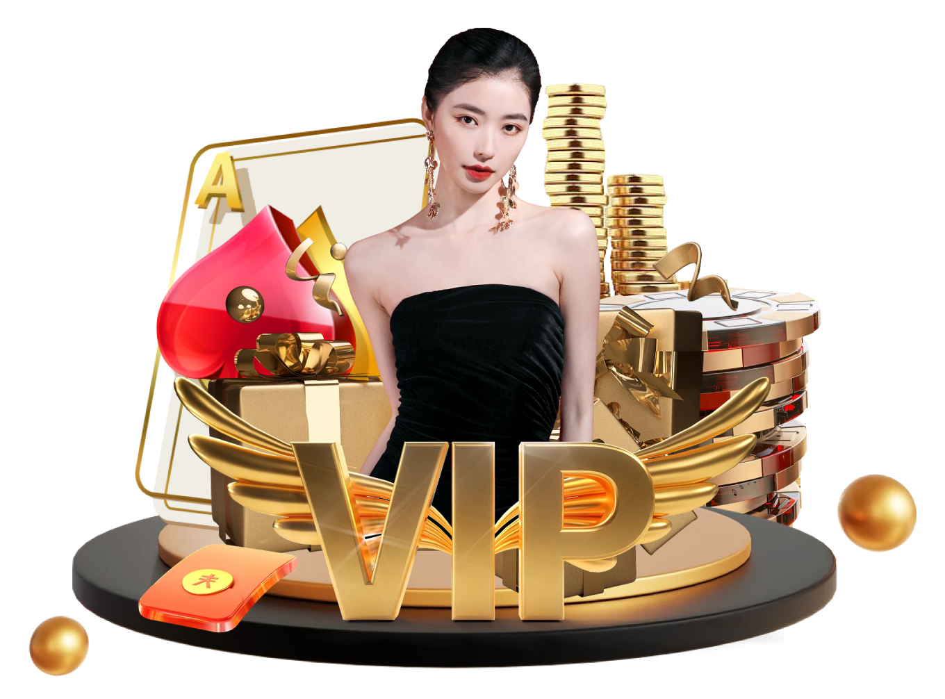 Kalender promosi bulanan Jewels of Prosperity di pcx777